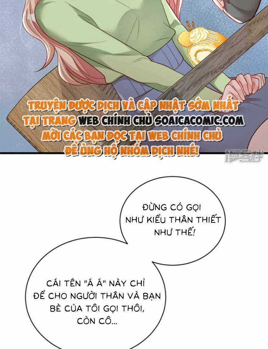 Ác Ma Thì Thầm - Chapter 126 - Trang 8