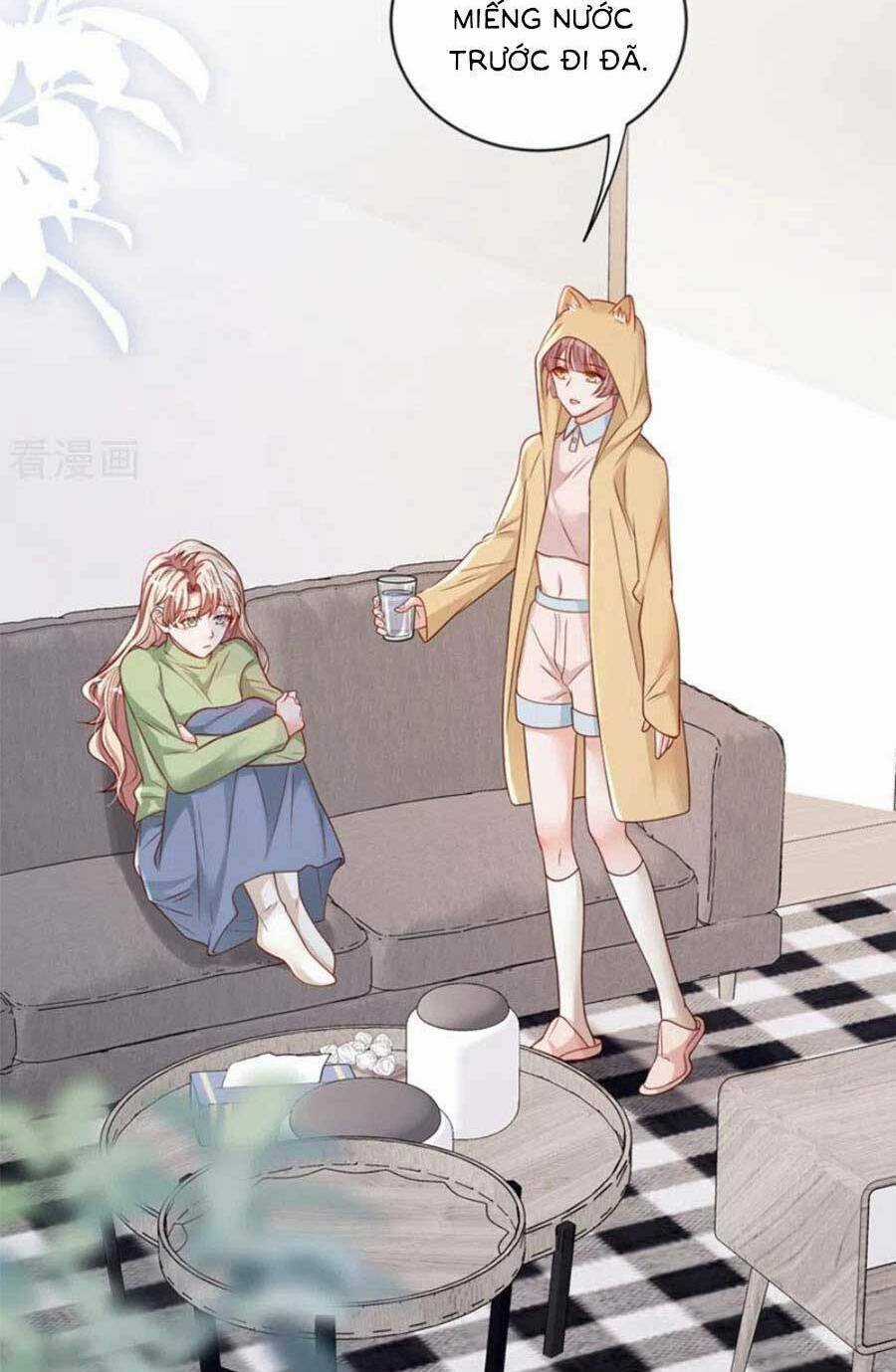 Ác Ma Thì Thầm - Chapter 127 - Trang 2