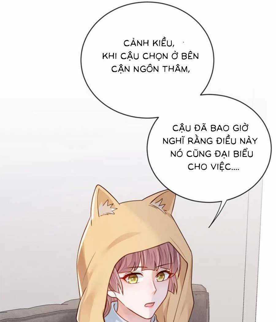 Ác Ma Thì Thầm - Chapter 127 - Trang 11