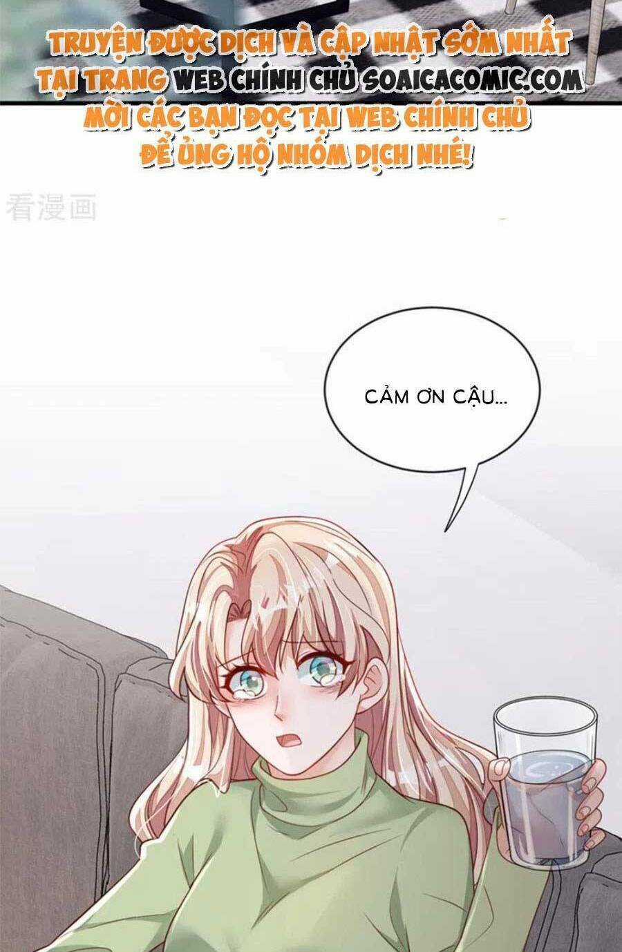 Ác Ma Thì Thầm - Chapter 127 - Trang 3