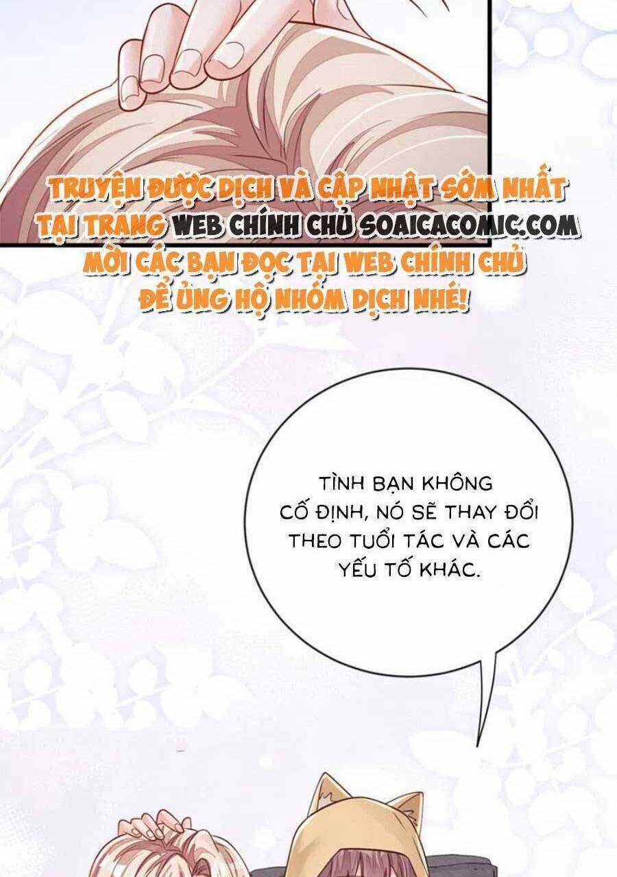 Ác Ma Thì Thầm - Chapter 127 - Trang 21