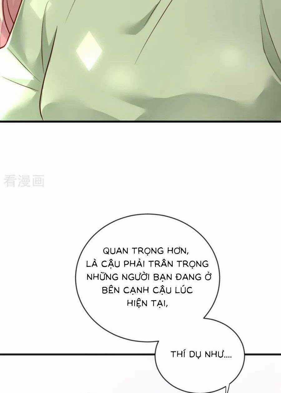 Ác Ma Thì Thầm - Chapter 127 - Trang 26