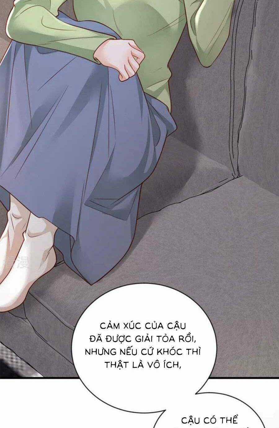 Ác Ma Thì Thầm - Chapter 127 - Trang 4