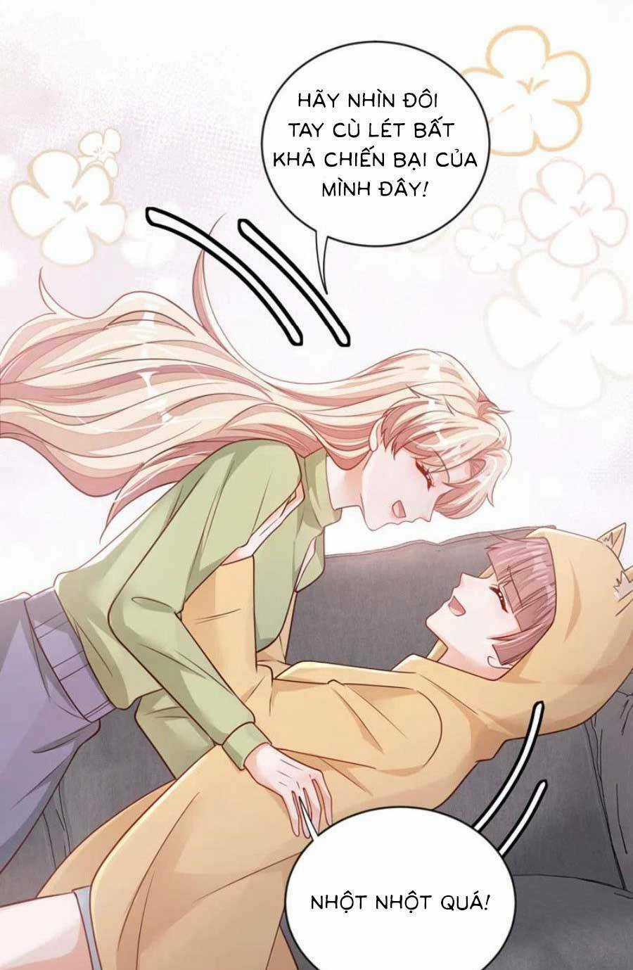 Ác Ma Thì Thầm - Chapter 127 - Trang 35