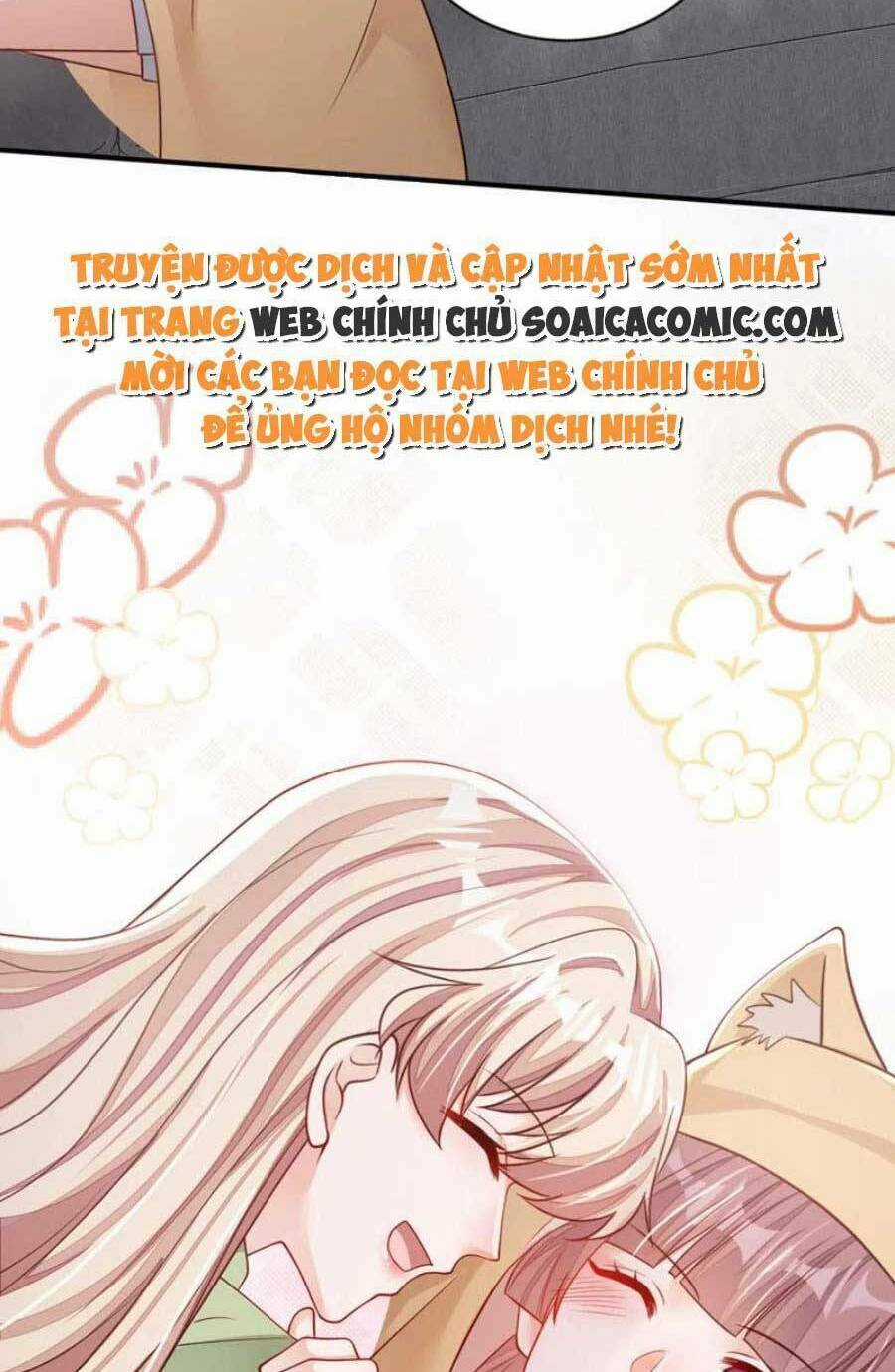 Ác Ma Thì Thầm - Chapter 127 - Trang 36