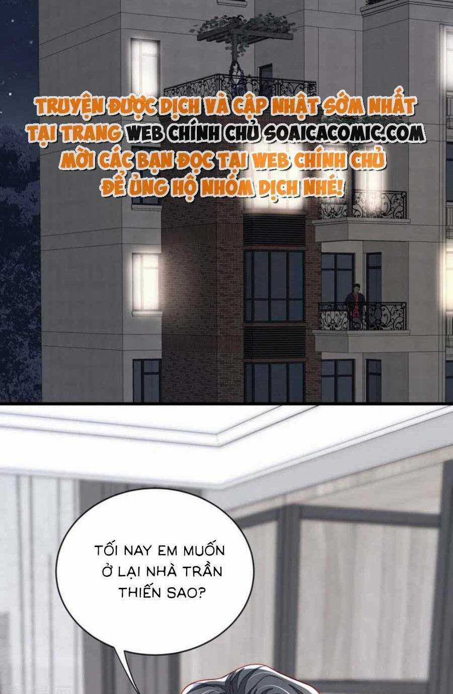 Ác Ma Thì Thầm - Chapter 127 - Trang 39