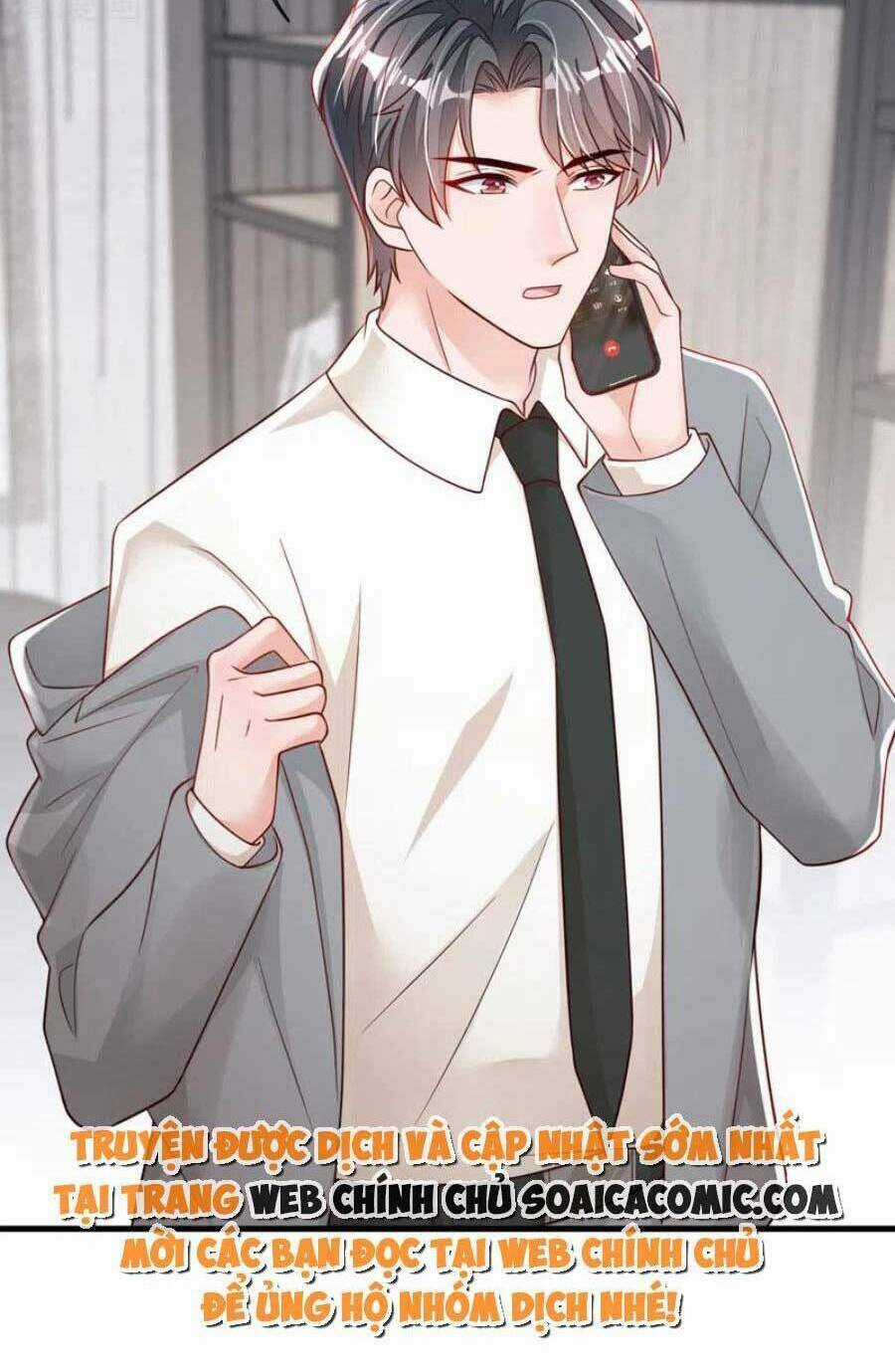 Ác Ma Thì Thầm - Chapter 127 - Trang 40