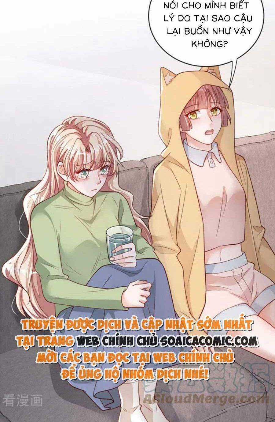 Ác Ma Thì Thầm - Chapter 127 - Trang 5