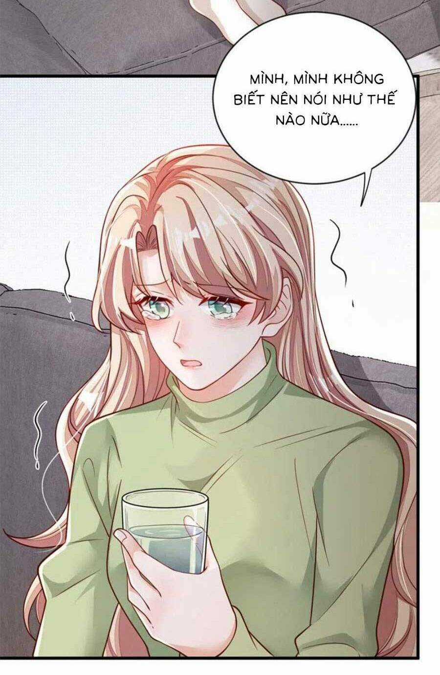 Ác Ma Thì Thầm - Chapter 127 - Trang 6