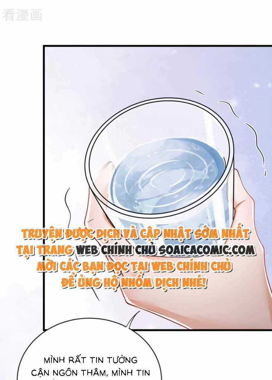 Ác Ma Thì Thầm - Chapter 127 - Trang 7