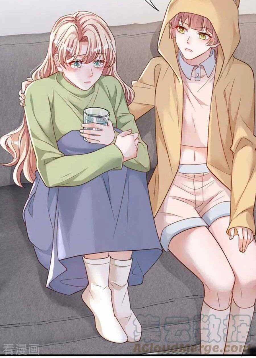 Ác Ma Thì Thầm - Chapter 127 - Trang 10