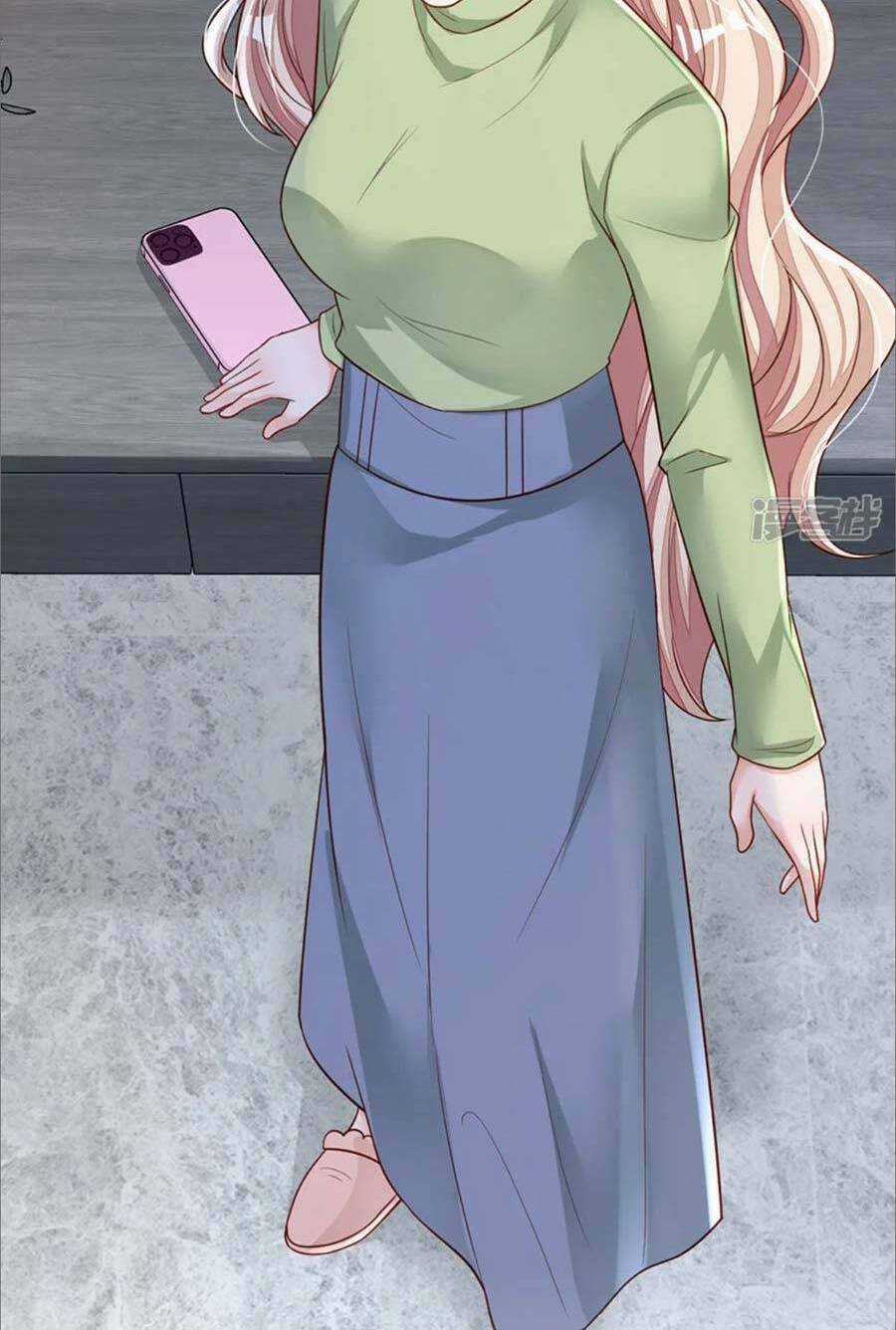 Ác Ma Thì Thầm - Chapter 128 - Trang 11