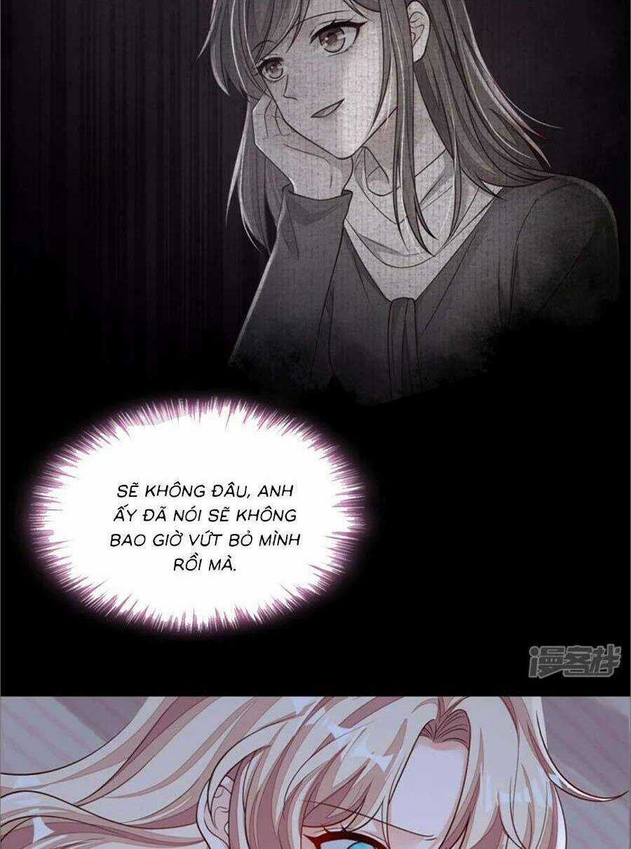 Ác Ma Thì Thầm - Chapter 128 - Trang 16