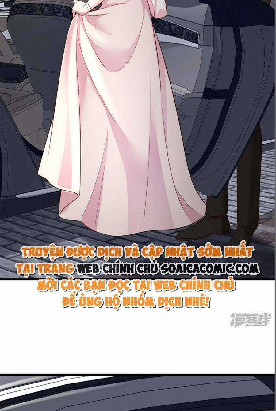 Ác Ma Thì Thầm - Chapter 128 - Trang 23