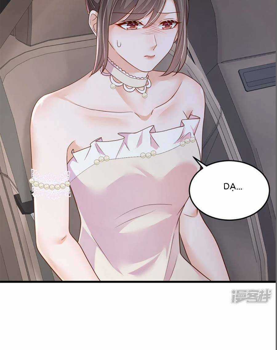 Ác Ma Thì Thầm - Chapter 128 - Trang 28