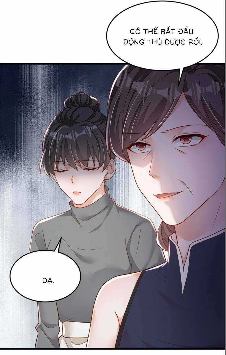 Ác Ma Thì Thầm - Chapter 128 - Trang 31
