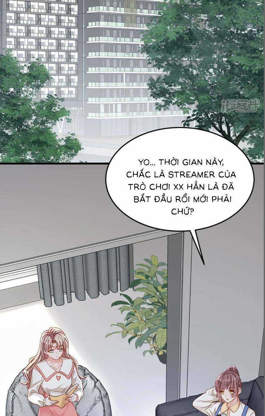 Ác Ma Thì Thầm - Chapter 128 - Trang 33