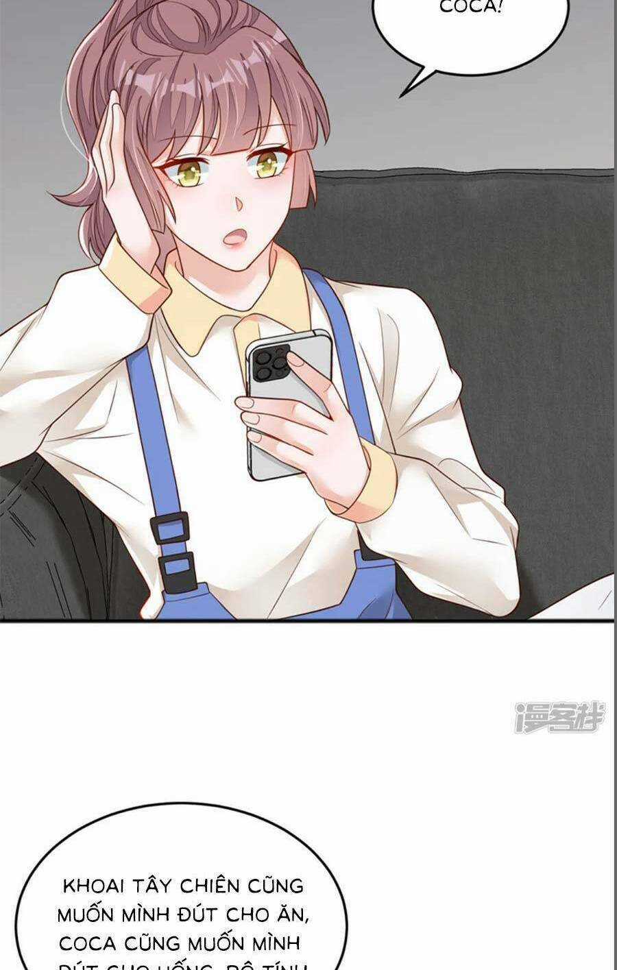 Ác Ma Thì Thầm - Chapter 128 - Trang 35