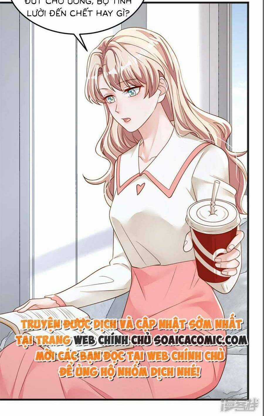 Ác Ma Thì Thầm - Chapter 128 - Trang 36