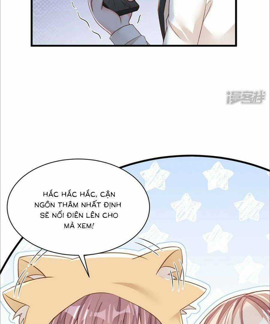 Ác Ma Thì Thầm - Chapter 128 - Trang 5