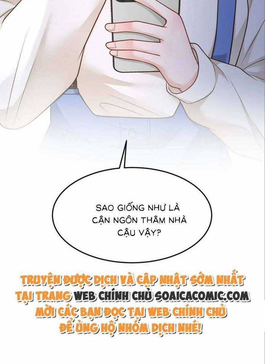 Ác Ma Thì Thầm - Chapter 128 - Trang 44