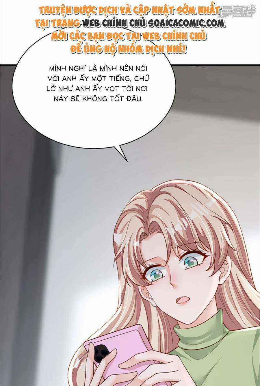 Ác Ma Thì Thầm - Chapter 128 - Trang 7