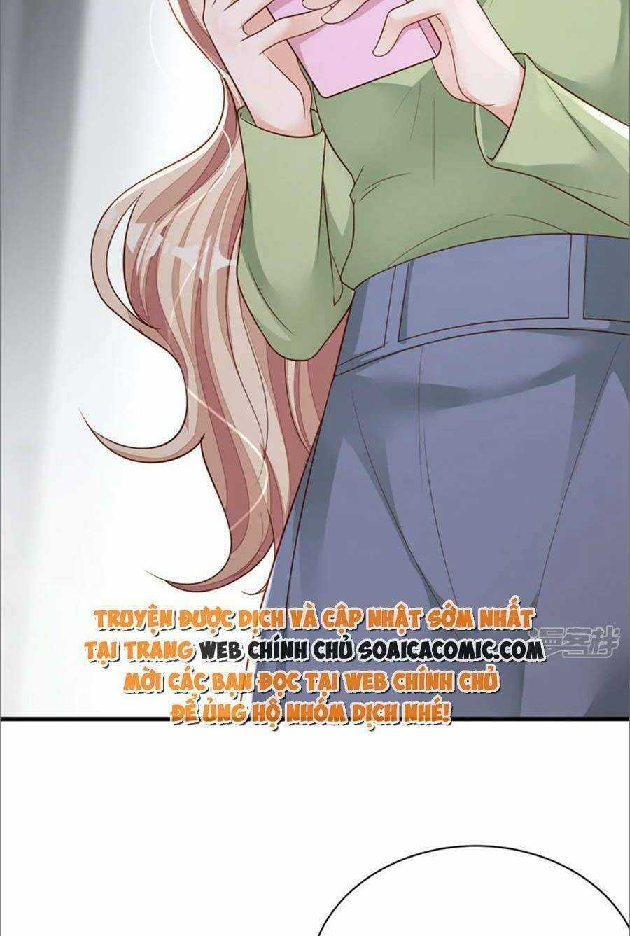 Ác Ma Thì Thầm - Chapter 128 - Trang 8