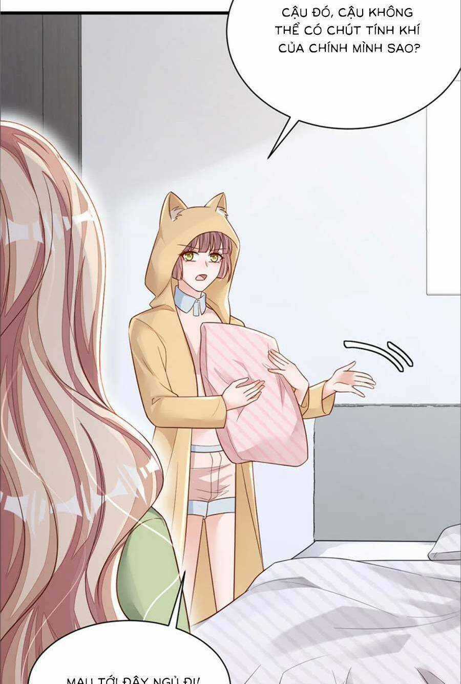 Ác Ma Thì Thầm - Chapter 128 - Trang 9