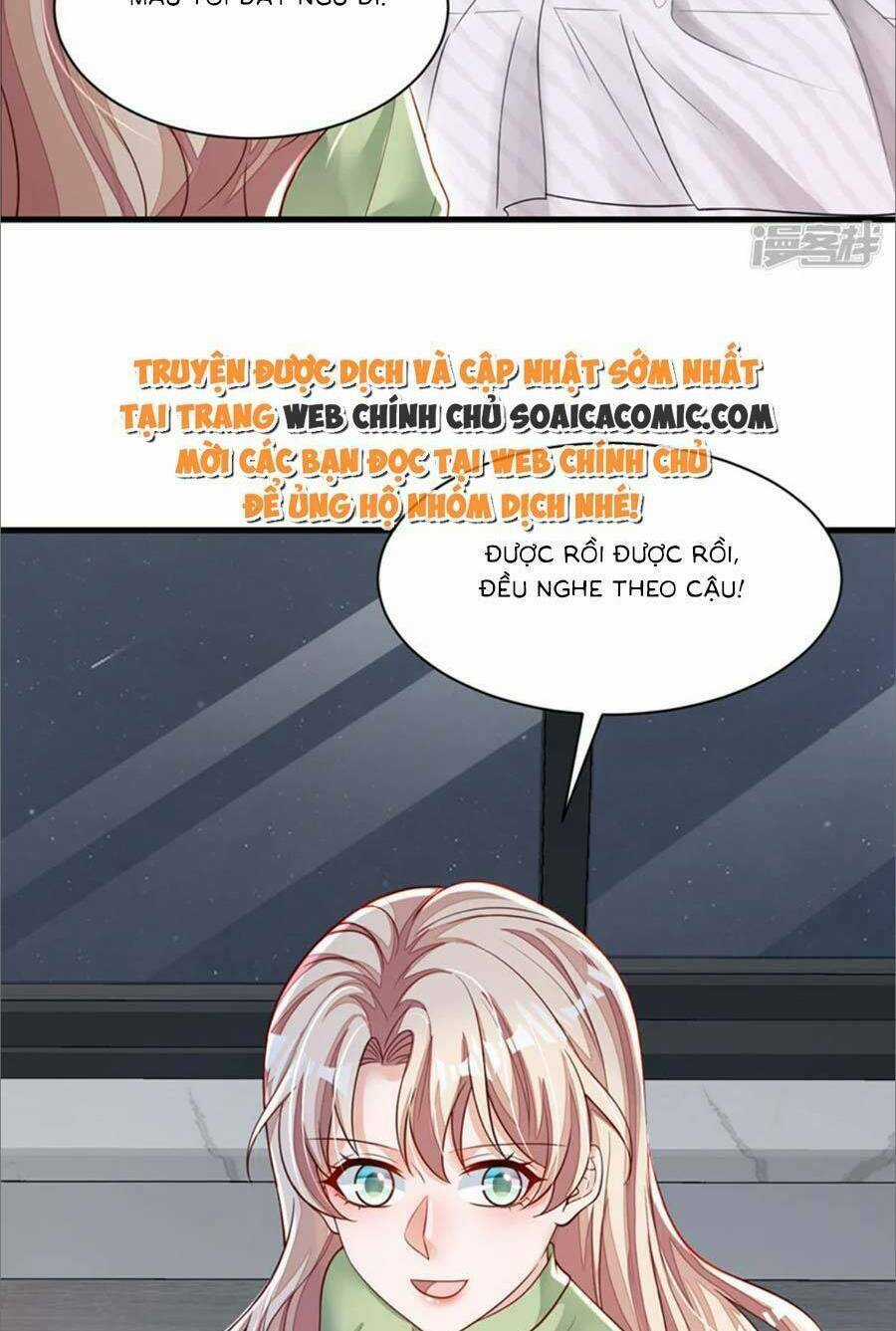 Ác Ma Thì Thầm - Chapter 128 - Trang 10