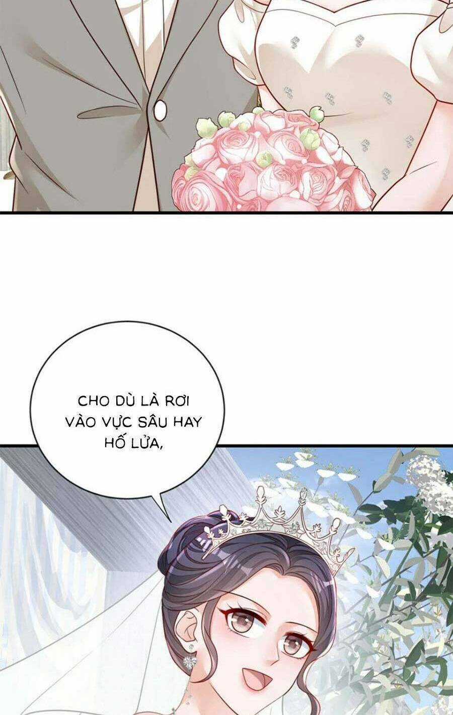 Ác Ma Thì Thầm - Chapter 129 - Trang 18