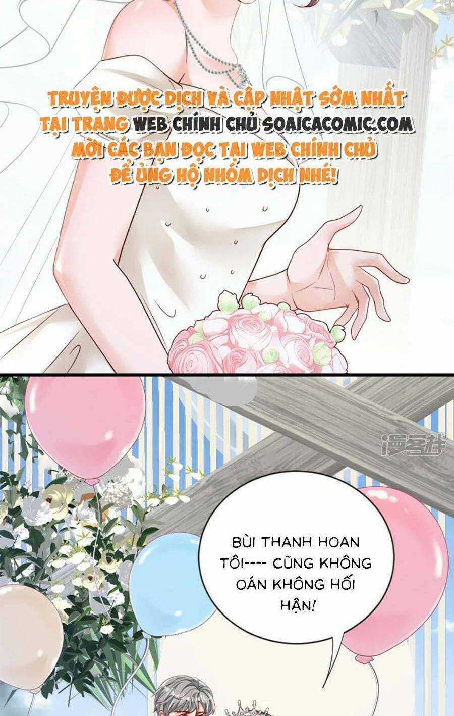 Ác Ma Thì Thầm - Chapter 129 - Trang 19