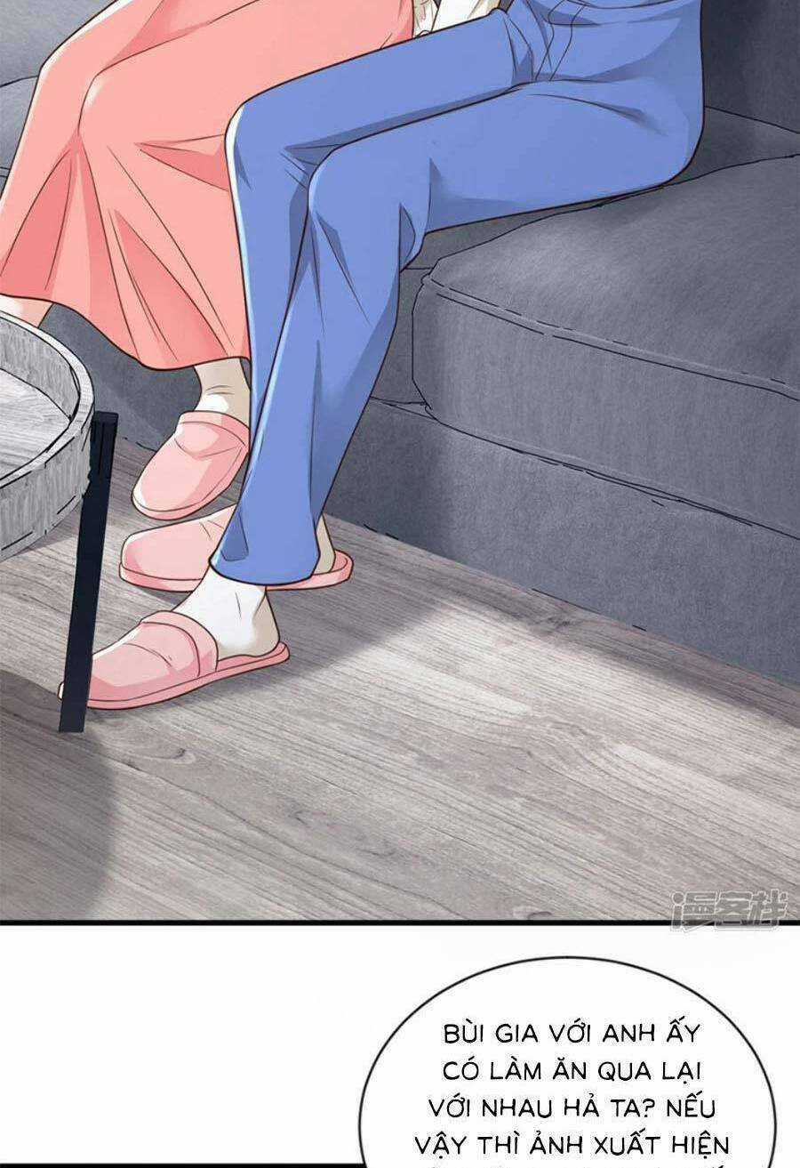 Ác Ma Thì Thầm - Chapter 129 - Trang 3