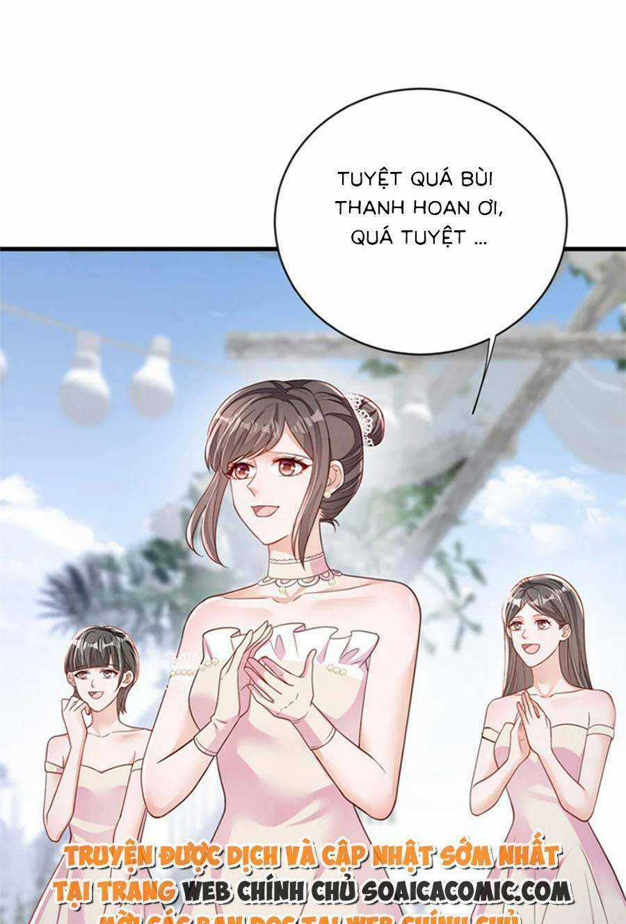 Ác Ma Thì Thầm - Chapter 129 - Trang 21