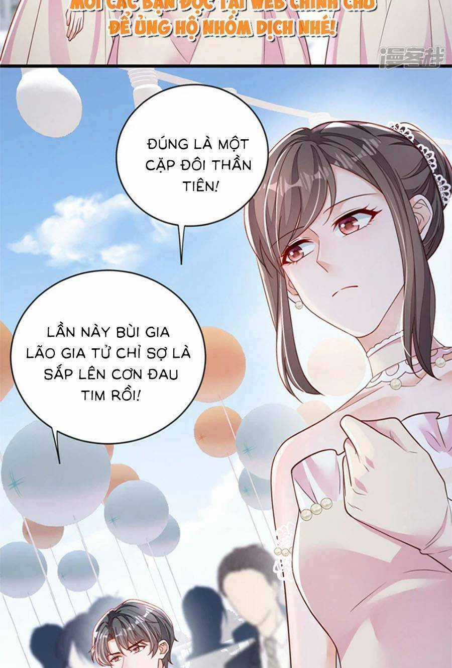 Ác Ma Thì Thầm - Chapter 129 - Trang 22