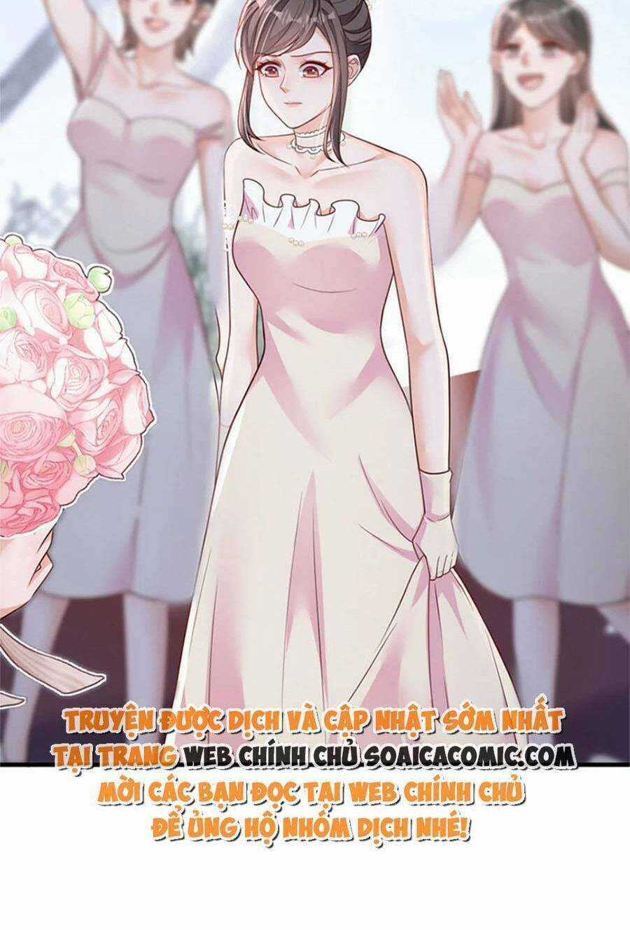 Ác Ma Thì Thầm - Chapter 129 - Trang 25