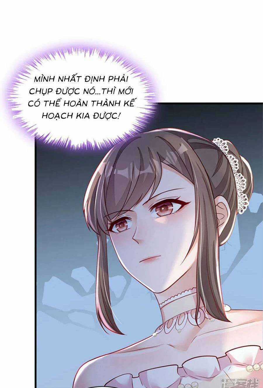 Ác Ma Thì Thầm - Chapter 129 - Trang 26