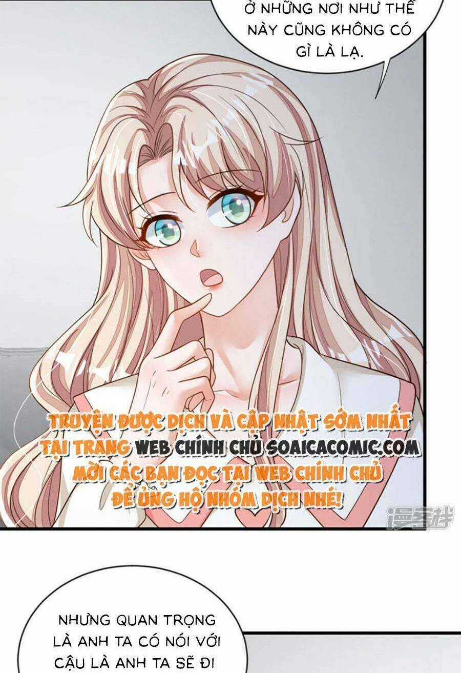 Ác Ma Thì Thầm - Chapter 129 - Trang 4