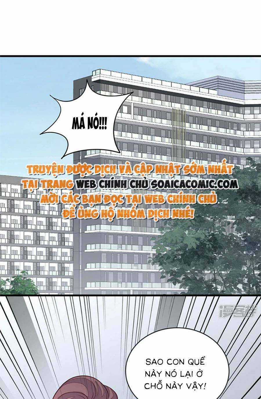 Ác Ma Thì Thầm - Chapter 129 - Trang 33