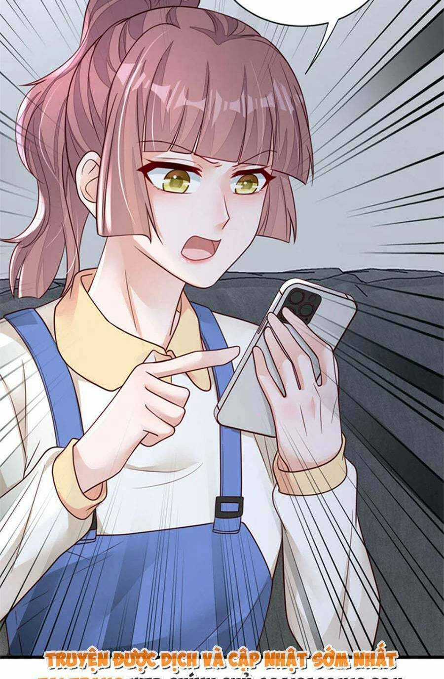 Ác Ma Thì Thầm - Chapter 129 - Trang 34