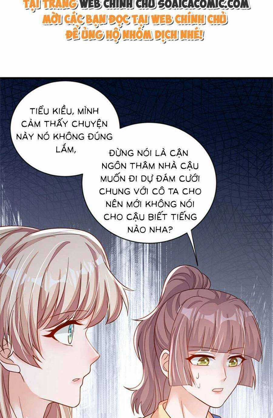 Ác Ma Thì Thầm - Chapter 129 - Trang 35