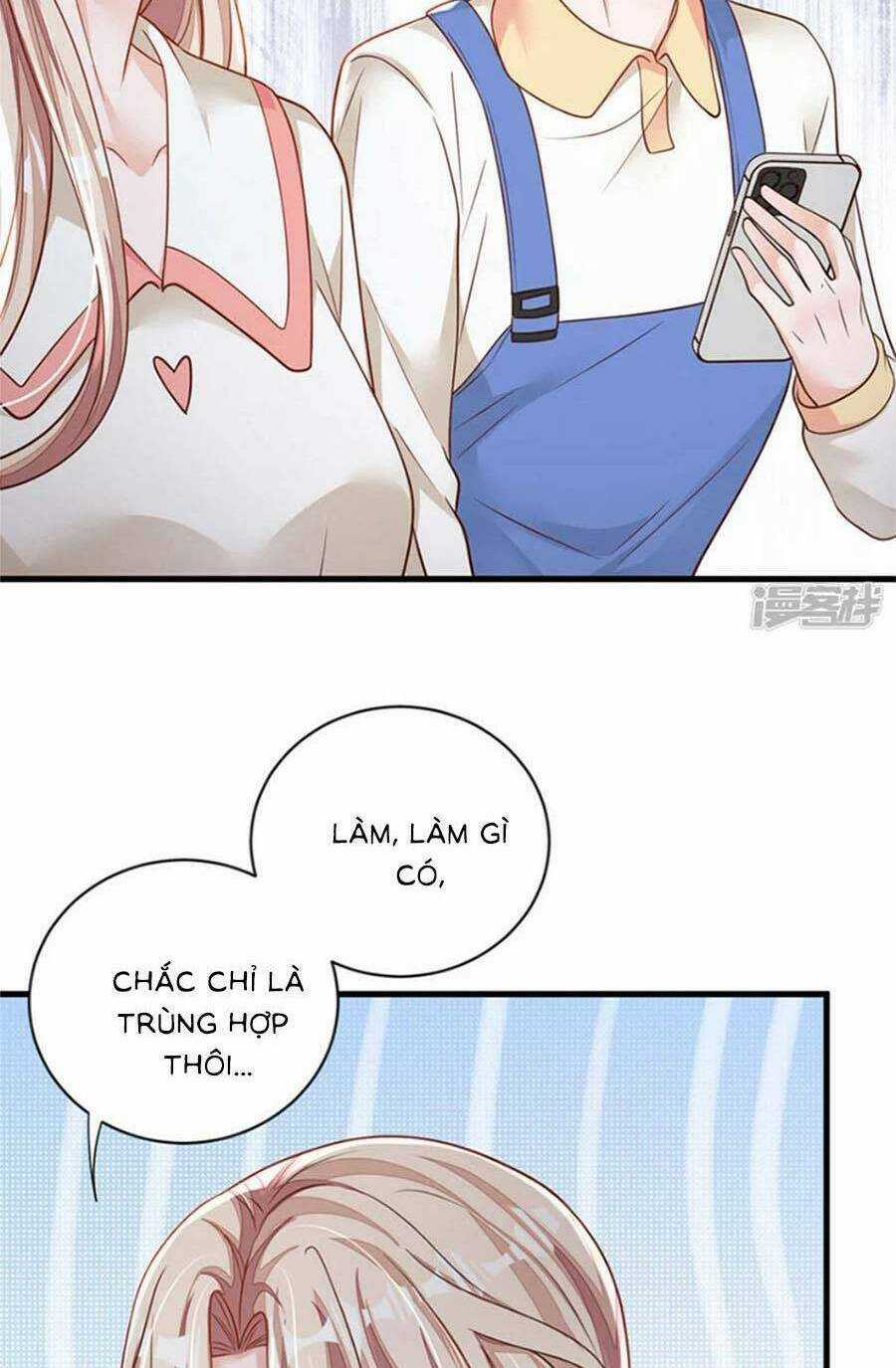 Ác Ma Thì Thầm - Chapter 129 - Trang 36