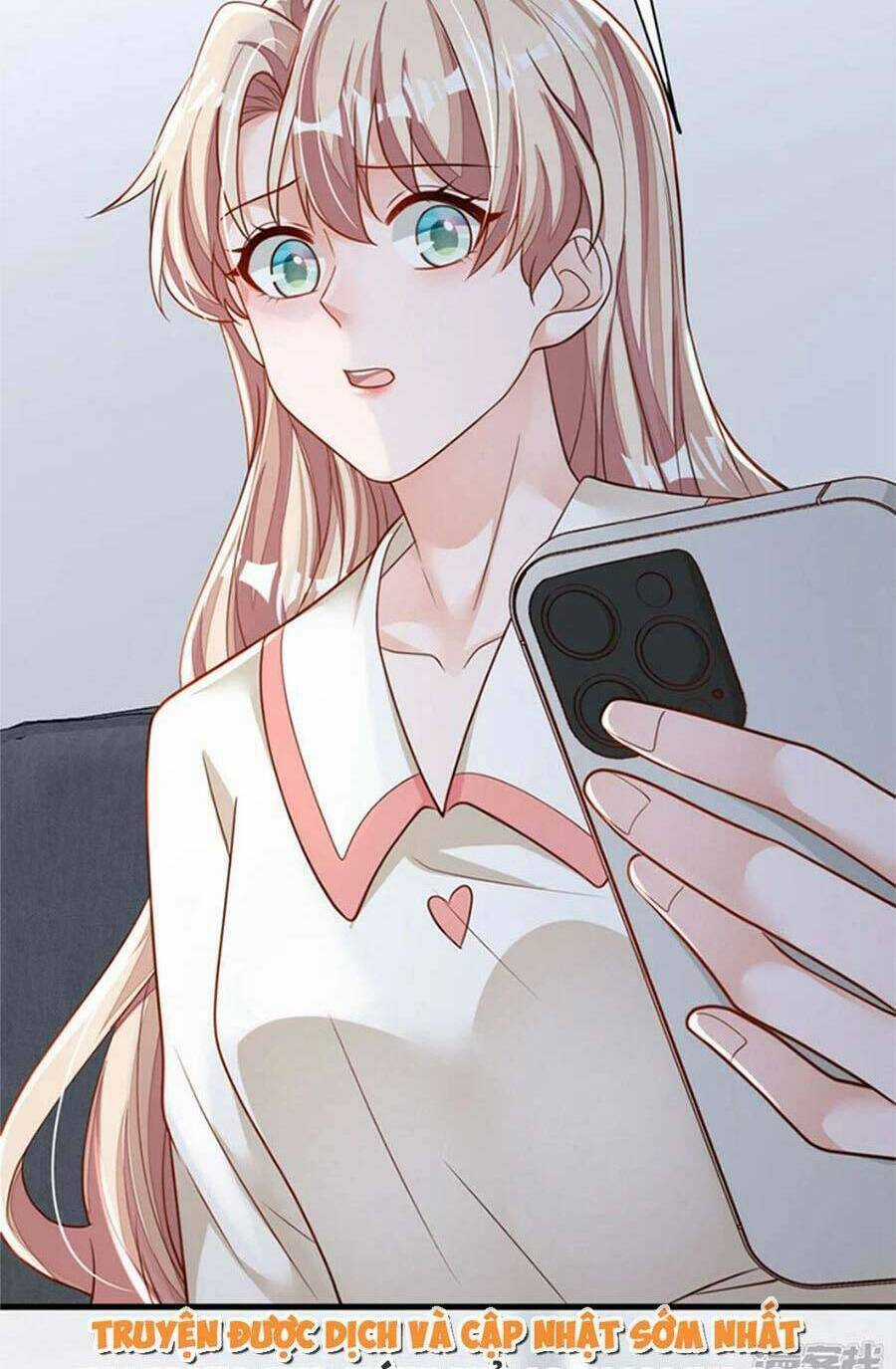 Ác Ma Thì Thầm - Chapter 129 - Trang 38