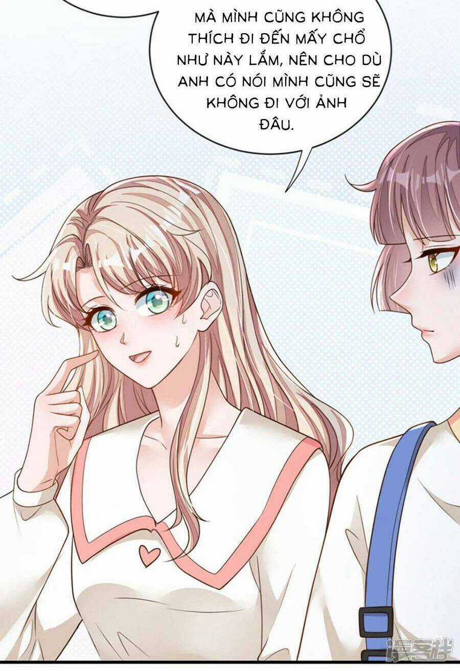 Ác Ma Thì Thầm - Chapter 129 - Trang 6