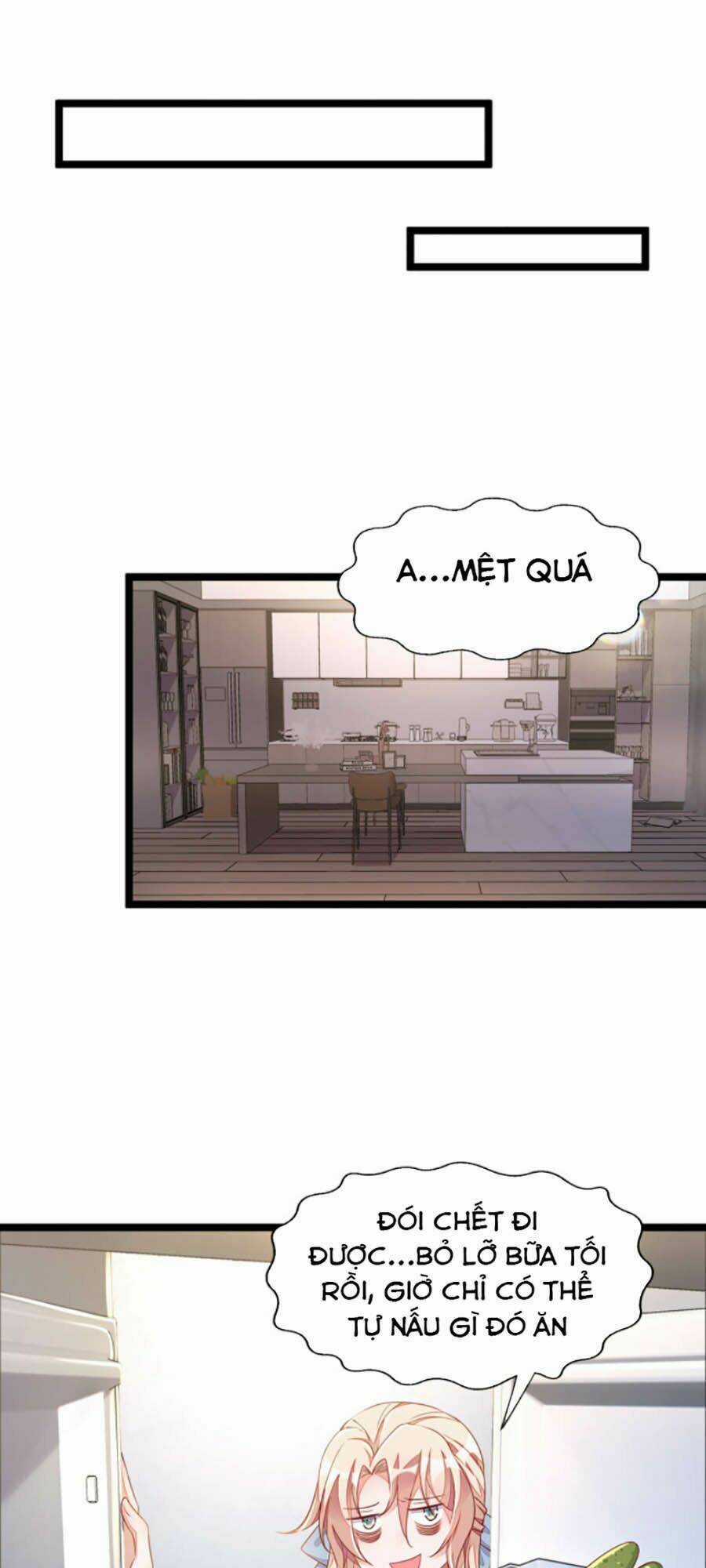 Ác Ma Thì Thầm - Chapter 13 - Trang 1