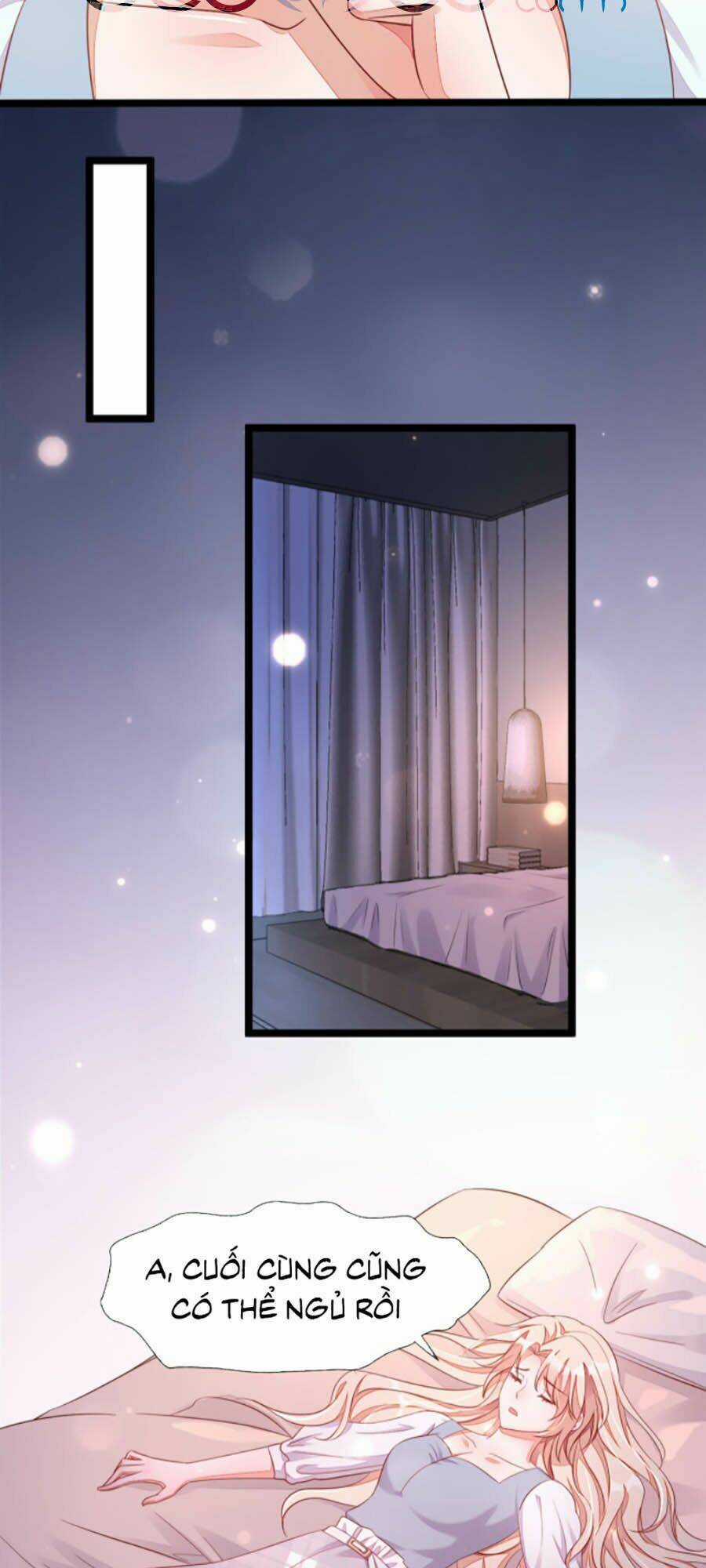 Ác Ma Thì Thầm - Chapter 13 - Trang 12