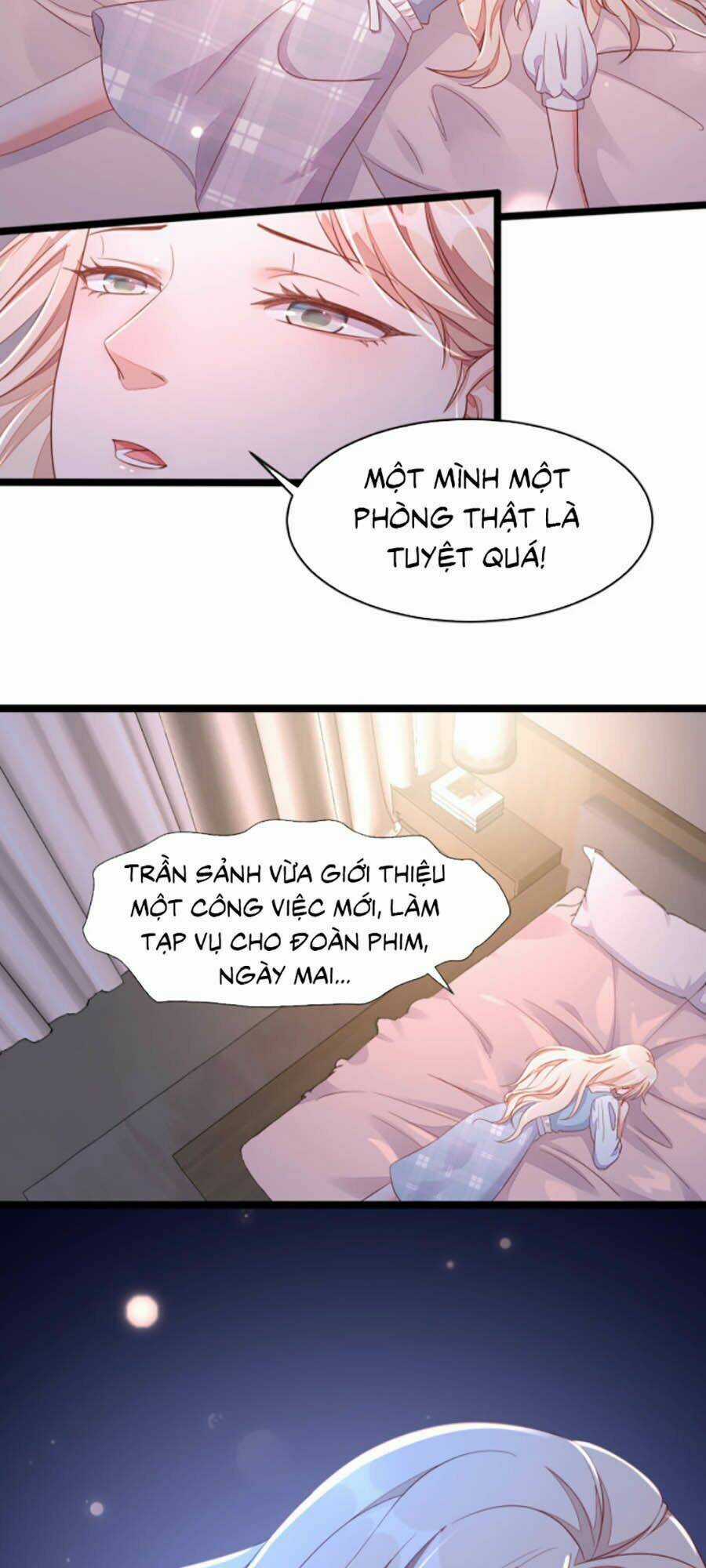 Ác Ma Thì Thầm - Chapter 13 - Trang 13