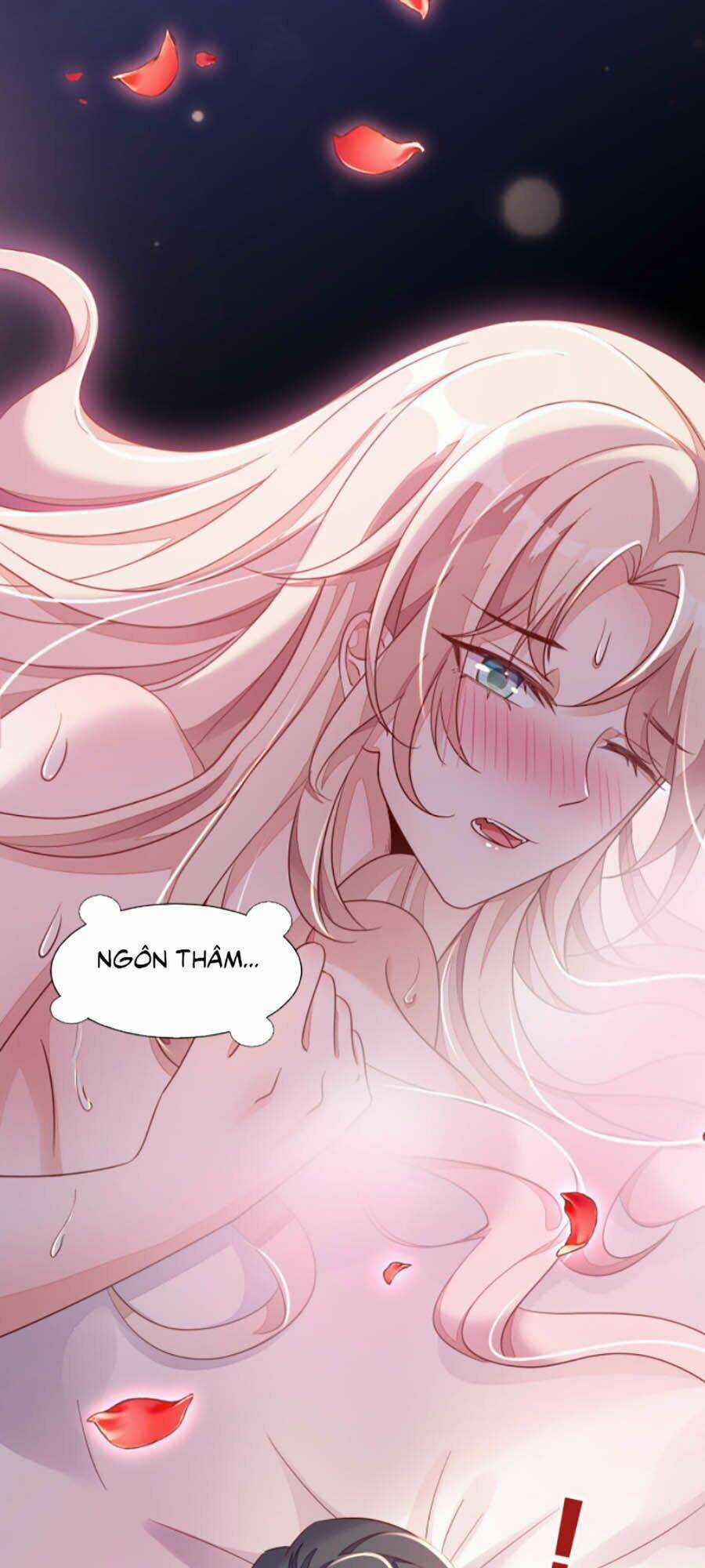 Ác Ma Thì Thầm - Chapter 13 - Trang 15