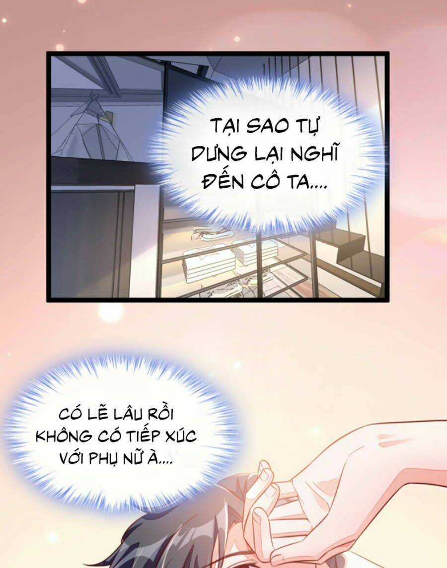 Ác Ma Thì Thầm - Chapter 13 - Trang 17
