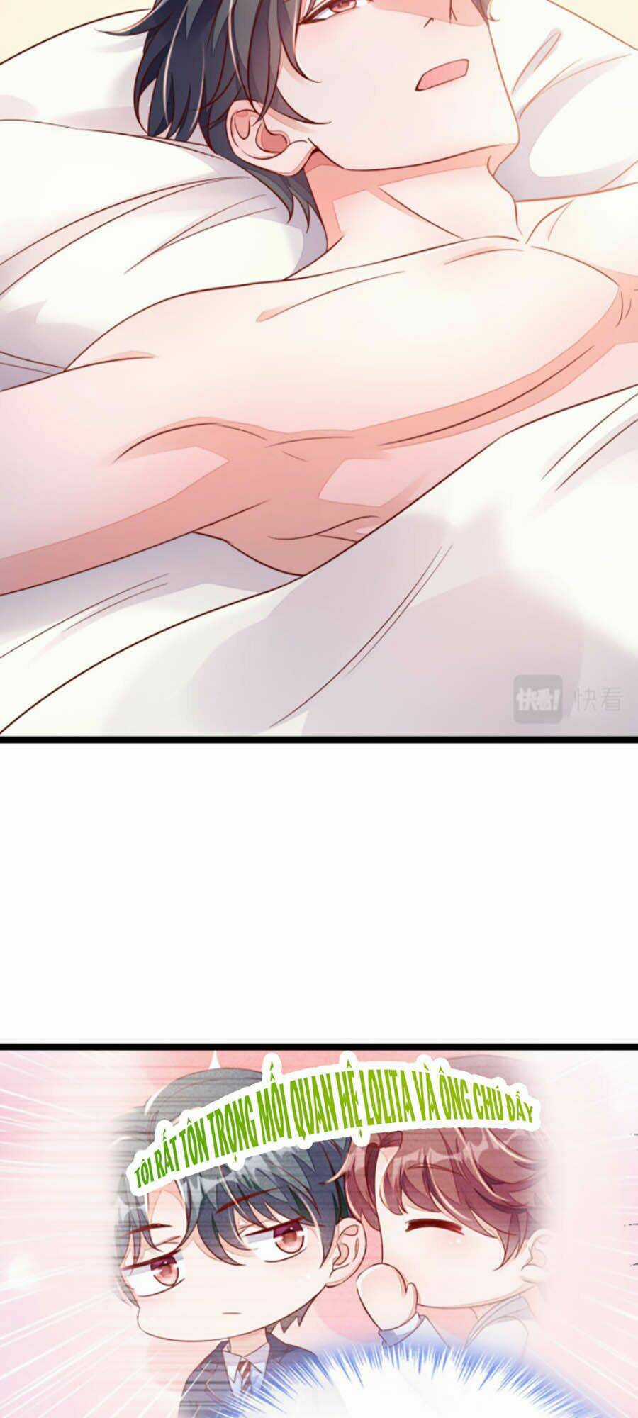 Ác Ma Thì Thầm - Chapter 13 - Trang 18