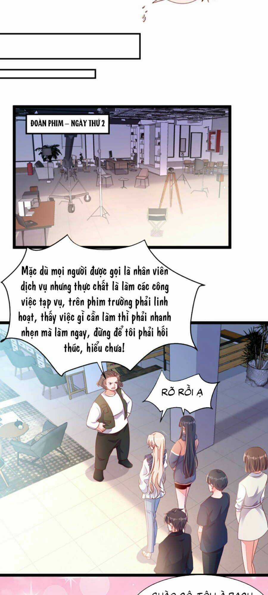 Ác Ma Thì Thầm - Chapter 13 - Trang 20